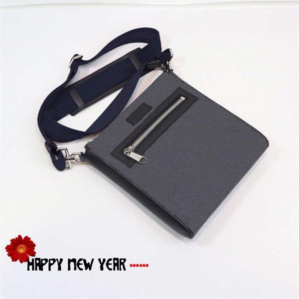 Bolsa mensageiro tamanho 21 x 23 5 x 4 5 cm dentro vem com código de série crossbody carteira bolsa de telefone presbiopia mini porta cartão purse184r