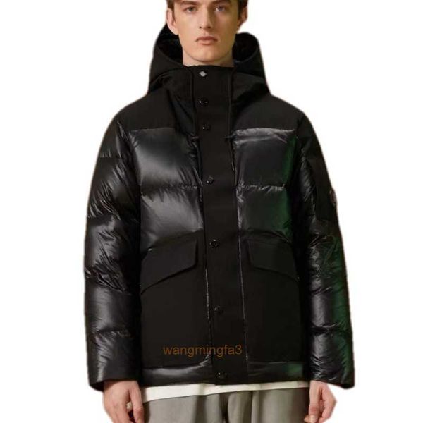 Parkas masculinas jaqueta de inverno puffer designer jaquetas à prova de vento à prova de chuva mulheres casaco casaco casual design de moda quente tamanho grande xxl 3xl