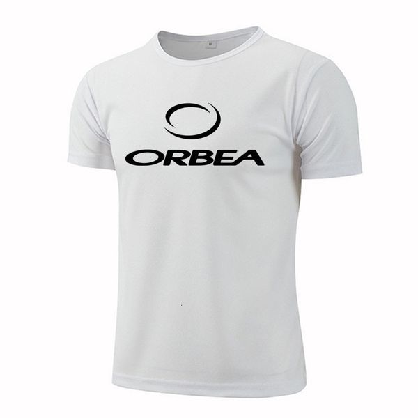 Magliette da uomo ORBEA Maglietta Quick Dry Abbigliamento sportivo Palestra Camisetas da uomo Abbigliamento sportivo Compressione Fitness Camicia Top Maglia da corsa 230404