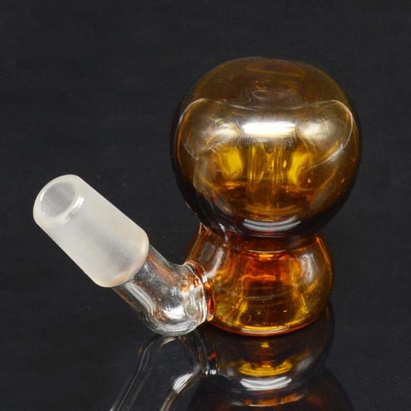 Sigara Cam Boru Vaporzier Bong Kül Catcher Kase Tutucu 14 mm 18mm Sneak A Toke Su Borusu Ücretsiz Nakliye Su Borusu Ücretsiz Nakliye