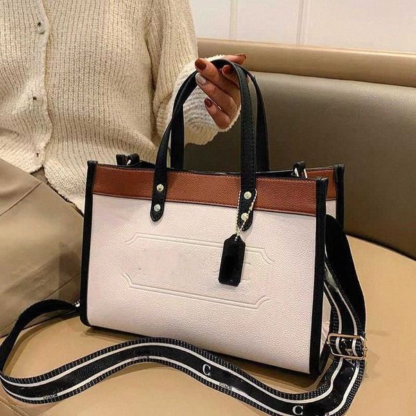 Luxus-Designer-Taschen Handtasche Umhängetasche Einkaufstasche Korean C-Familie Stück Außenhandel beliebte Cross-Body-Mode für Frauen facto x23i#