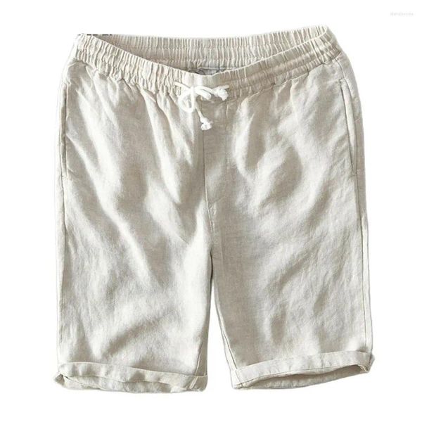 Shorts masculinos casual bolso design mais recente verão praia plus size 4xl masculino cordão calças curtas sexy roupas masculinas 2023