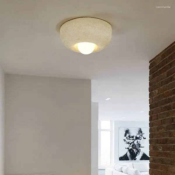 Luzes de teto lustre crianças quarto luz simples designer medieval estética lâmpadas sala estar casa minimalista lampa sufitowa decorações