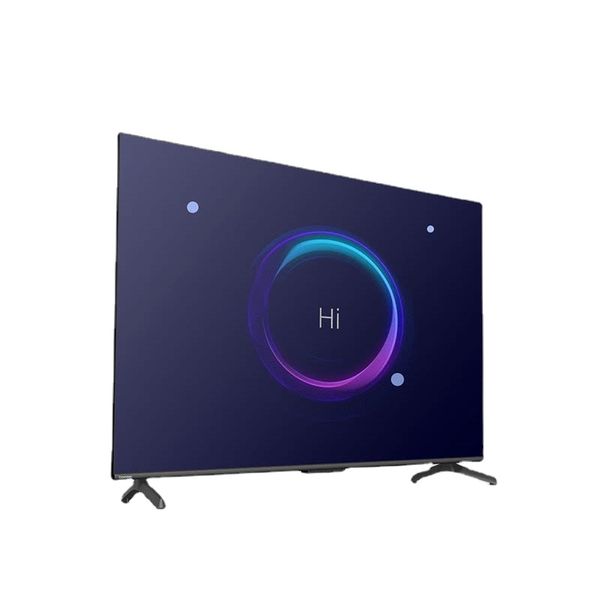 Top TV QLED SMART TV 55 120 Гц Скорость обновления AI-двигательная работа HDR PRO WISA готовые облачные игры Wi-Fi Connect Android System Anti-Eplosion