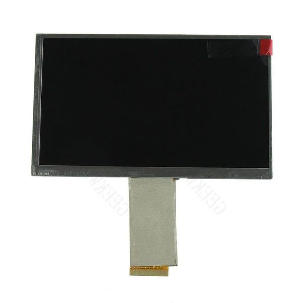 Freeshipping Modulo monitor schermo LCD con interfaccia VGA PIHD-MI da 7 pollici per Raspberry PI / Pcduino / Cubieboard - (1024 x Ttak