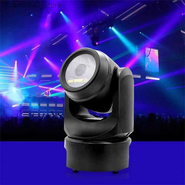 Luzes de cabeça móvel ls3000rgb dj lazer luzes clube laser rgb pro sistema de luz movendo a cabeça luz de palco q231107