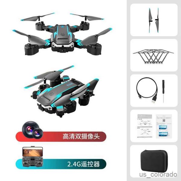 Drone Drone 5G GPS Profesyonel HD Havalı Fotoğraf Engel Kaçınma Dört Rotorlu Helikopter Mesafesi 5000m İHA Yeni Oyuncaklar R231107