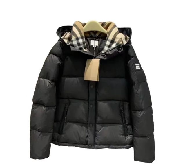 Mulheres para baixo casaco inverno puffer jaqueta muitos lados parkas alta qualidade mens casacos designer de moda jaquetas clássicas unisex outwear acabamento l6