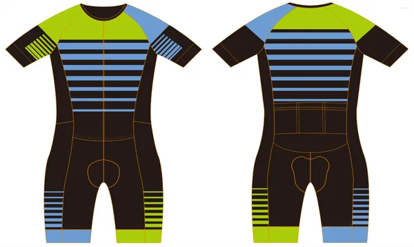 Racing sets homens higoscópicos e suor liberando jactush triatlo skinsuits para roupas de bicicleta camisas de ciclismo de alta qualidade Manga curta