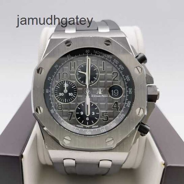 Ap Швейцарские роскошные наручные часы Royal Oak Offshore 26470ioooa006ca01 Z5BU