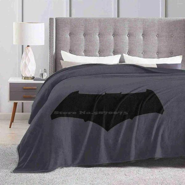 Cobertores Do You Bleed Fashion Soft Warm Throw Blanket