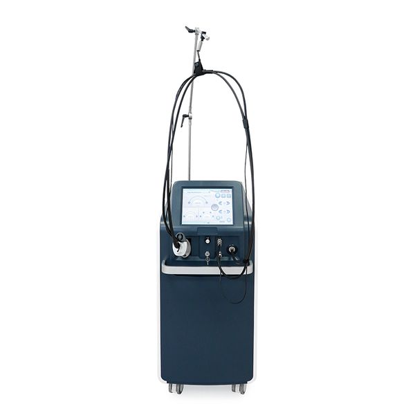 Máquina de remoção de pelos a laser pulsado longo, 755nm/1064nm, alexandrite, remoção de pelos, 755nm, max pro, suave, permanente