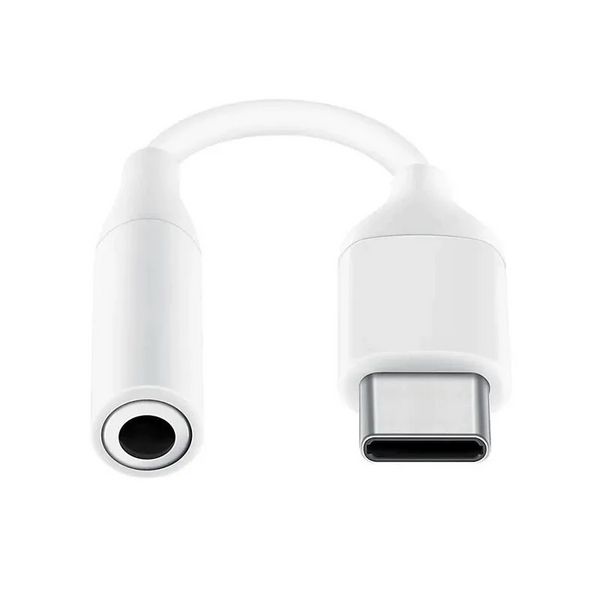 Type-C USB-C Erkek-3.5mm Kulaklık Kulaklık Adaptörleri Tarih Kablo Adaptörü Aux Audio Samsung için Dişi Jack Note 10 S20 Plus