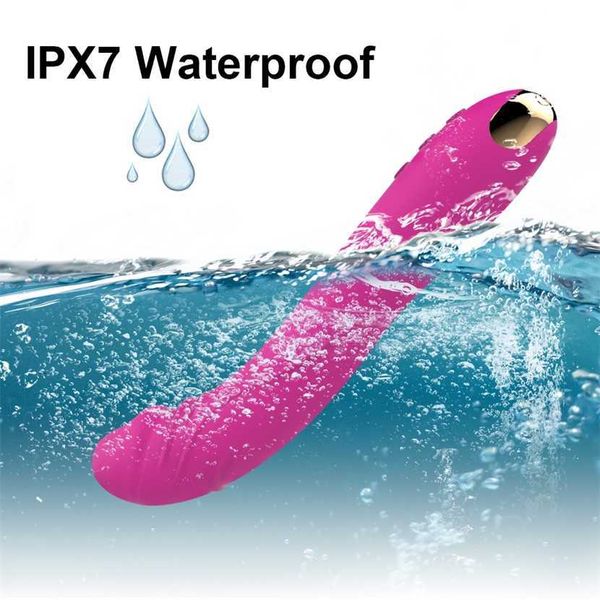 G Spot Vibrador para Mulheres Dobrável Clitóris Poderoso Vibrando Vibradores Super Macio Silicone Vagina Anal Masturbador Adultos Brinquedo Sexual 231010