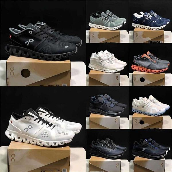 Oncloud-Schuhe Cloud On Running Cloudsster CloudmON-Schuhe Männer Frauen On Clouds mON Cloudsster x 3 Shif leichte Sneakers ON Cloudscloud Workout c