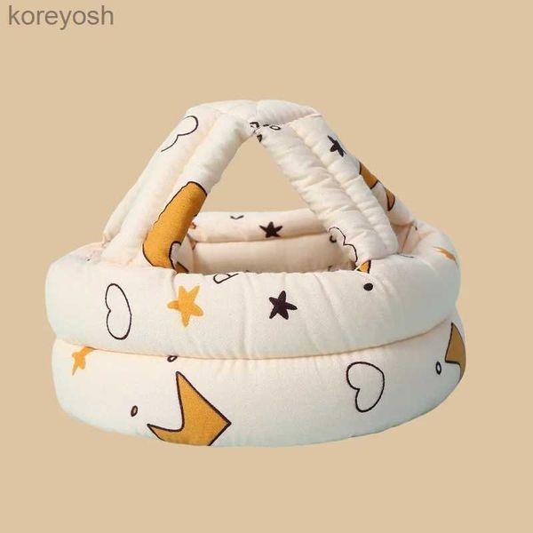 Pillows Babyhelm für Kleinkinder beim Gehen, Baby-Kopfschutz, Baby-Sicherheits-Kopfschutz, aufblasbare Helme für Kleinkinder, 1–2 Jahre alt, 6–12 Monate, L231107