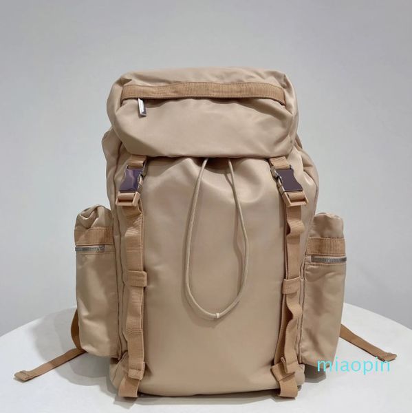 Zaino da arrampicata per esterni di design Wunderlust 25L Borsa sportiva da palestra per yoga in nylon di poliestere di grande capacità per i viaggi