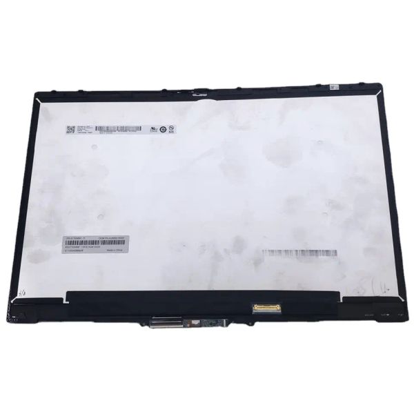 Tela da ioga do tela táctil B140HAN05.8 X1 do Lcd de 14,0 polegadas para Lenovo Thinkpad X1 Yoga 4o 5o