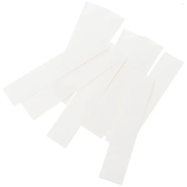 Conjuntos de louça pauzinhos embalagem saco de papel talheres sacos de embalagem manga portátil bolsas restaurante bolsos colher descartável