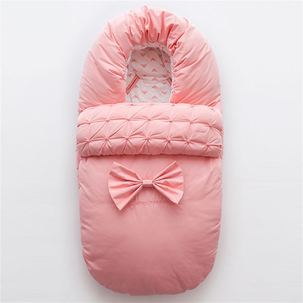 S Lovely Pink Bebek Hindistan Cevizi Zarfı Doğum için Uygun S 0-12m 230407