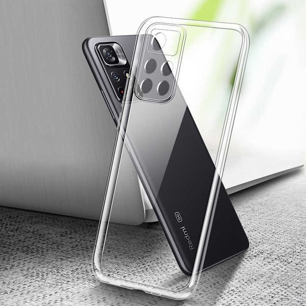 Clear TPU для Xiaomi Redmi Примечание 11 Pro Plus Plus 11a 11e 11t 11s 11r 4g 5g Cope Cope Case Note11 11pro мягкий силикон