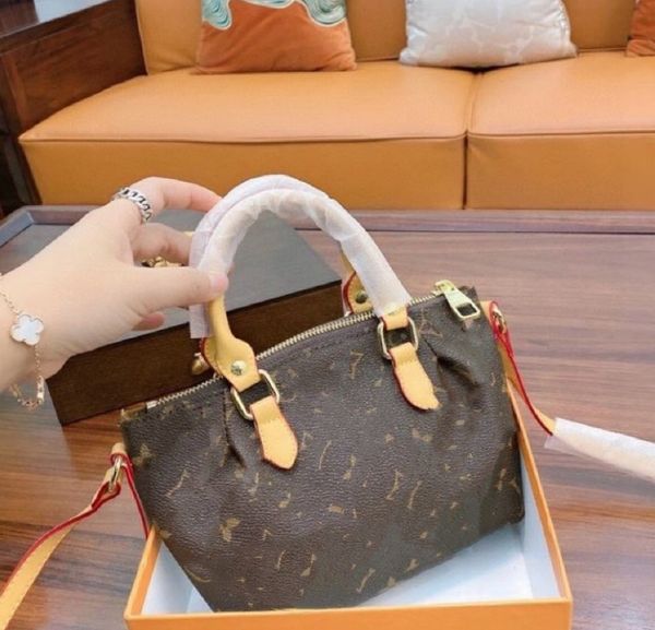 Mode Damen Tasche Presbyopie Licht Luxus Umhängetasche hochwertige Retro Handtasche Großhandel