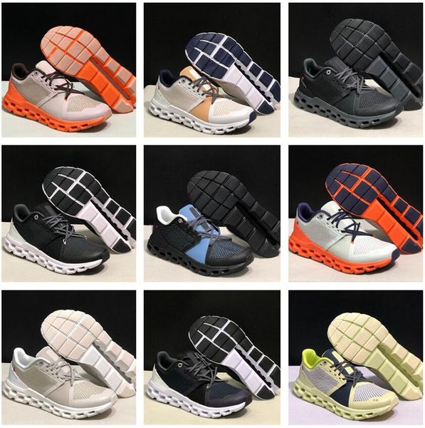 Stratus Running Shoes Minimalista durante todo o dia sapato focado no desempenho Yakuda Store Sports Sneakers Homens Mulheres Meninas Meninos dhgate Tênis Desconto dhgate absorção de choque