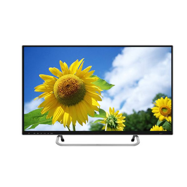 4K-Fernseher 32_ Digitaler LED-Fernseher mit ISDB-T-LCD-Smart-TV