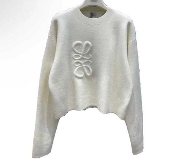 Suéteres de mujer Diseñador clásico2023 NUEVO suéter Estampado animal casual sudadera con capucha jersey Hombres mujeres Suéteres L6