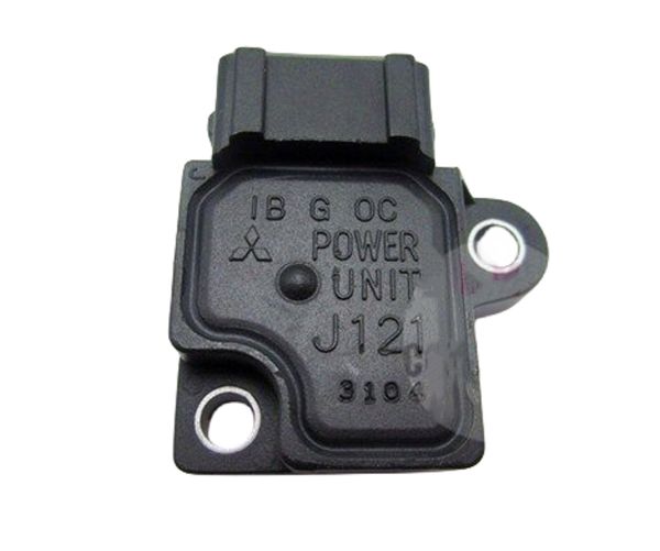 Оригинальный МОДУЛЬ УПРАВЛЕНИЯ ЗАЖИГАНИЕМ для ORGM HYUNDAI MITSUBISHI MONTERO SUZUKI J121 138472, MD112479, MD164475