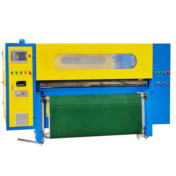 Glasfaser SMC Composite Sheet Automatic Peeling Film Slicer, gute Qualität, Direktverkäufe der Fabrik, Rabatt mit großer Menge, Support -Anpassung