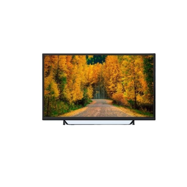 Top TV 65 -дюймовый оптом 4K LED Высококачественная телевизионная фабрика с самой низкой ценой OEM LED LCD TV