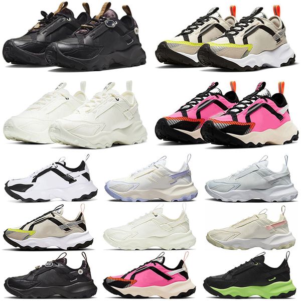 Scarpe da ginnastica Sneakers Scarpe da donna Uomo TC 7900 LX Sail Moda casual Palestra Zapatos Runnings Schuhe Scarpe