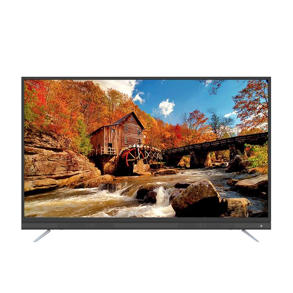 4K Television 50 -дюймовый Smart LCD LED TV UHD TV FLAT TVISIONS Лучшие HD LCD LED Smart Soundbar TV