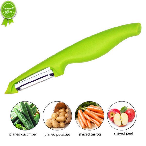 Nuovo fruola vegetale per verdure ceramica pianta portatile pianta in acciaio inossidabile patata a pasta per pista per taglierina cutter arrugginiti cucine