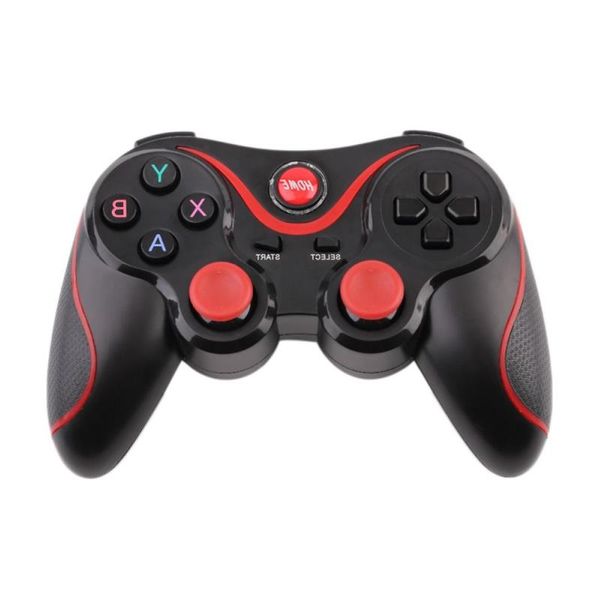 FreeShipping Bluetooth 40 Беспроводной геймпад -контроллер джойстик для Android Phone A8 Wireless Bluetooth Gamepad Game Controller Avxde