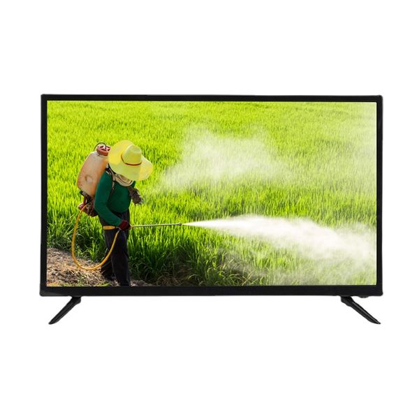 TOP TV LED TV High Definition Led Smart TV 32-65 Zoll Fernseher 4k Smart TV 43 Zoll Led TV