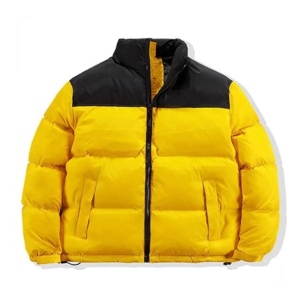 Mens Down Parkas Puffer Jaqueta Jaquetas de Inverno Designer Homme Chaquetas Casacos Casacos Grande Pele Com Capuz Parka Homens Mulheres Casaco Tamanho M L XL Kiia Uc79