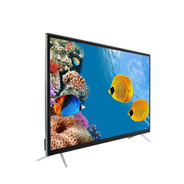 TV TV 32 polegadas 2K UHD LED Televisão 2K Android Smart Full HD LED TV