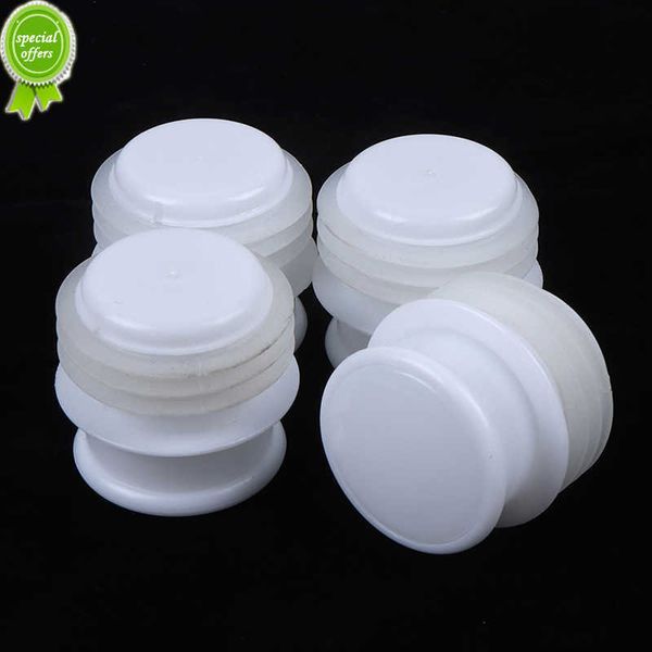 Novo 2 PCs 8p Hot Water Bottle Stopper Plastic Winter Thermo Bottle Stopper Contêineres