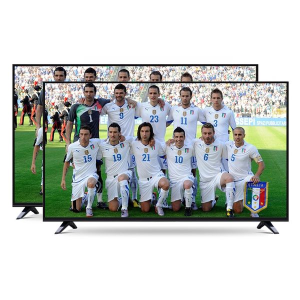 Televisore Smart TV da 65 pollici 4K TV Smart TV UHD Android LED