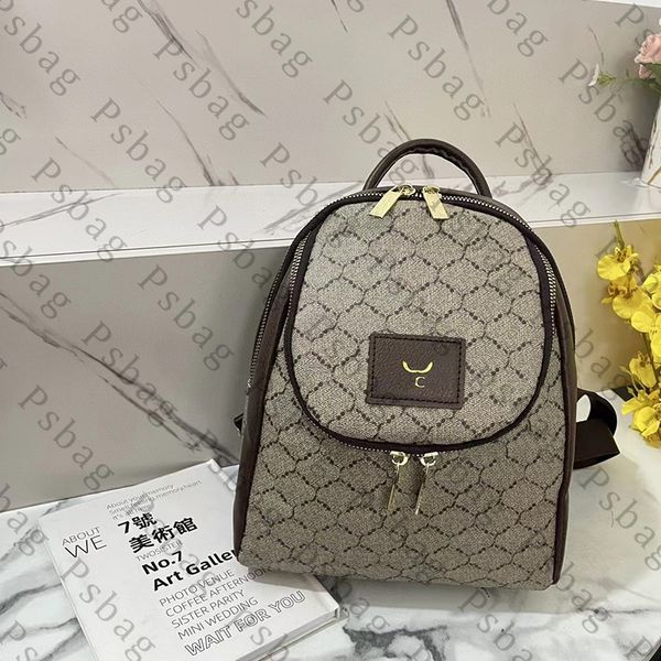 Rosa Sugao Designer-Rucksack-Handtasche, Damenmode, Luxus-Mädchen-Umhängetasche, Einkaufstasche, hochwertige Einkaufstasche mit großer Kapazität, Schul-Büchertasche, Geldbörsen, Sisi-231103-47