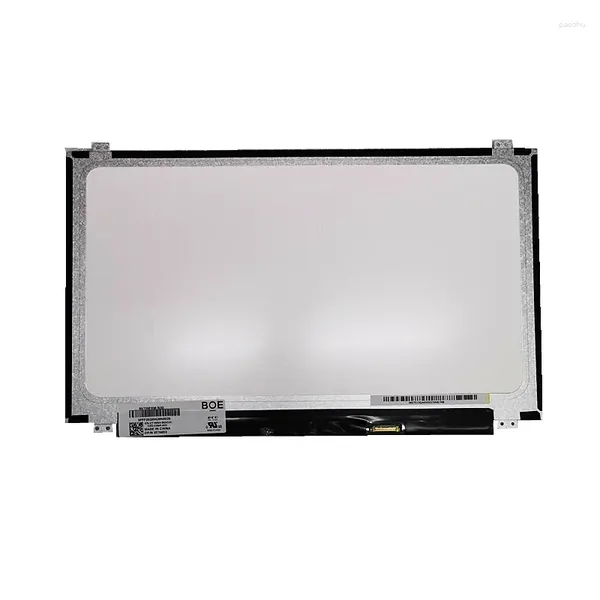 Touchscreen per laptop da 15,6 pollici B156XTK01.0 NT156WHM-T00 N156BGN-E41 LTN156AT40-H01 Pannello LCD on-cell HD 1366x768 40pin EDP