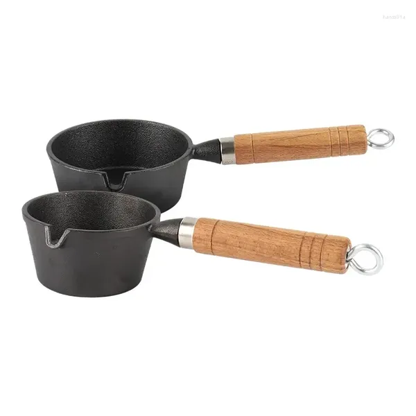 Panelas 11/13cm Mini Frigideira Antiaderente Omelete de Fundo Plano com Alça Utensílio de Cozinha Panqueca Portátil Cozinhar Ovos Ferramenta