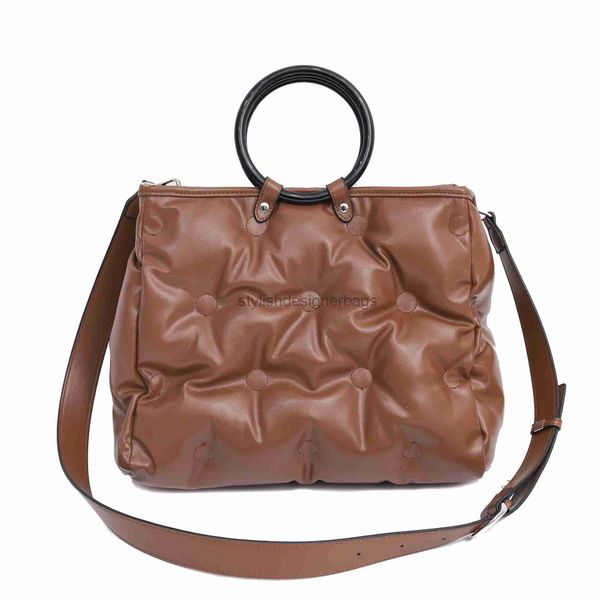 Bolsas de Ombro Bolsas Espaço Feminino Bolsa de Ombro Moda Feminina Bolsa de Ombro Casaco de Luxo Cama e Bolsa Feminina Cruz Corpo Almofada Bolsas elegantes