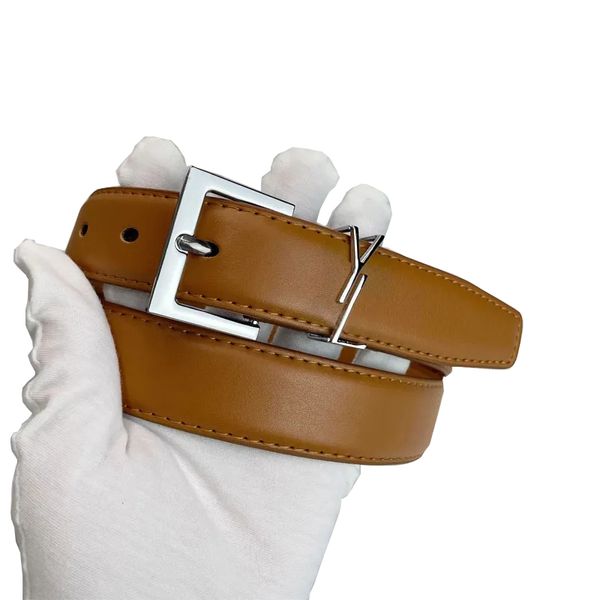 Cinture da uomo firmate ceinture cintura di lusso Vera pelle Larghezza Cinture da uomo firmate di alta qualità Fibbia Cintura da donna Cintura Ceintures