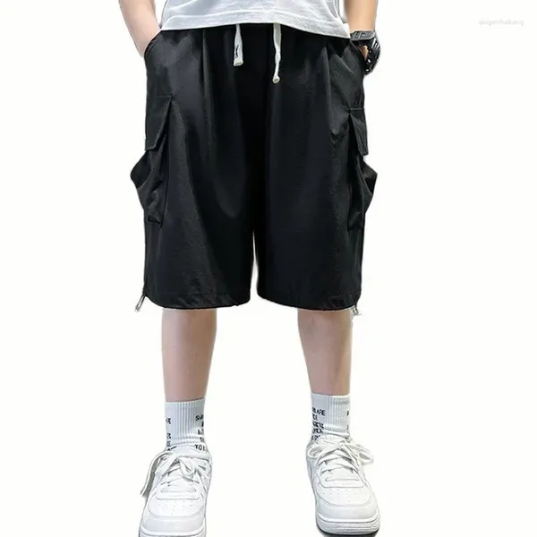 Pantaloni Ragazzi Pantaloni Modello di lettera Corti per ragazzo Estate Bambini Vestiti stile casual 6 8 10 12 14