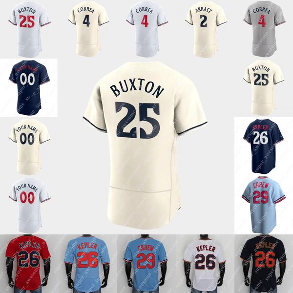 49 Pable Lopez Baseball Jersey 9 Тревор Ларнах Алекс Кириллоф Райан Джефферс Васкес Кайл Фермер Ник Гордон Майкл А. Тейлор Кента