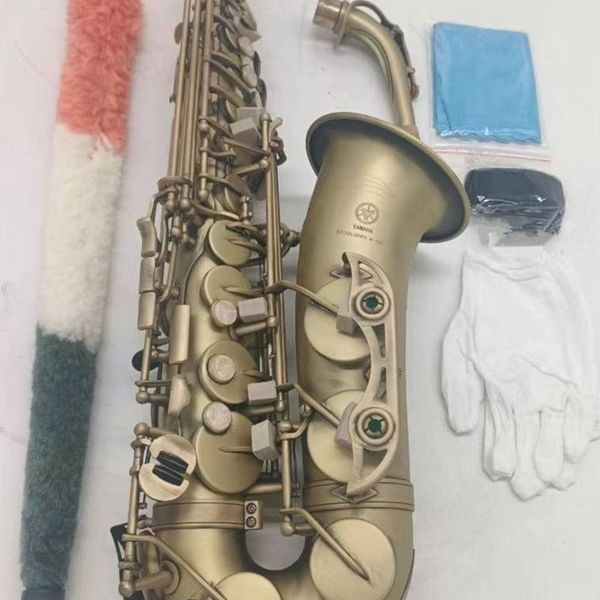 2023 Novo saxofone de referência sax do alto sax