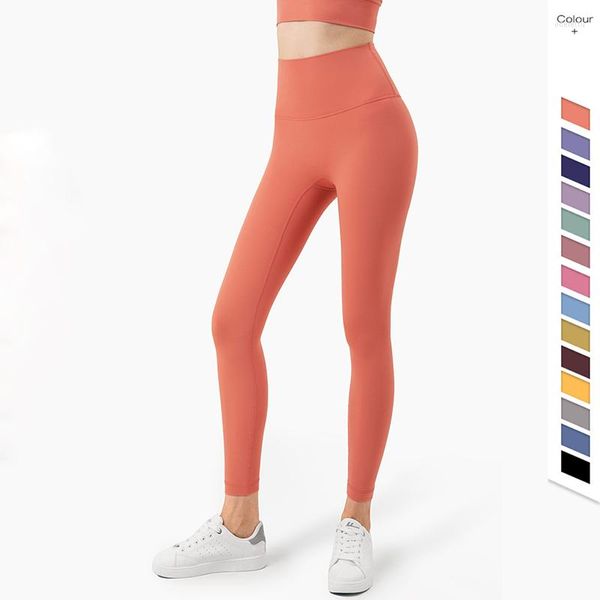 Women's Shapers 2023 Yoga Set Leggings e top Fitness Tute sportive Abbigliamento da palestra Reggiseno Pantalone da corsa senza cuciture